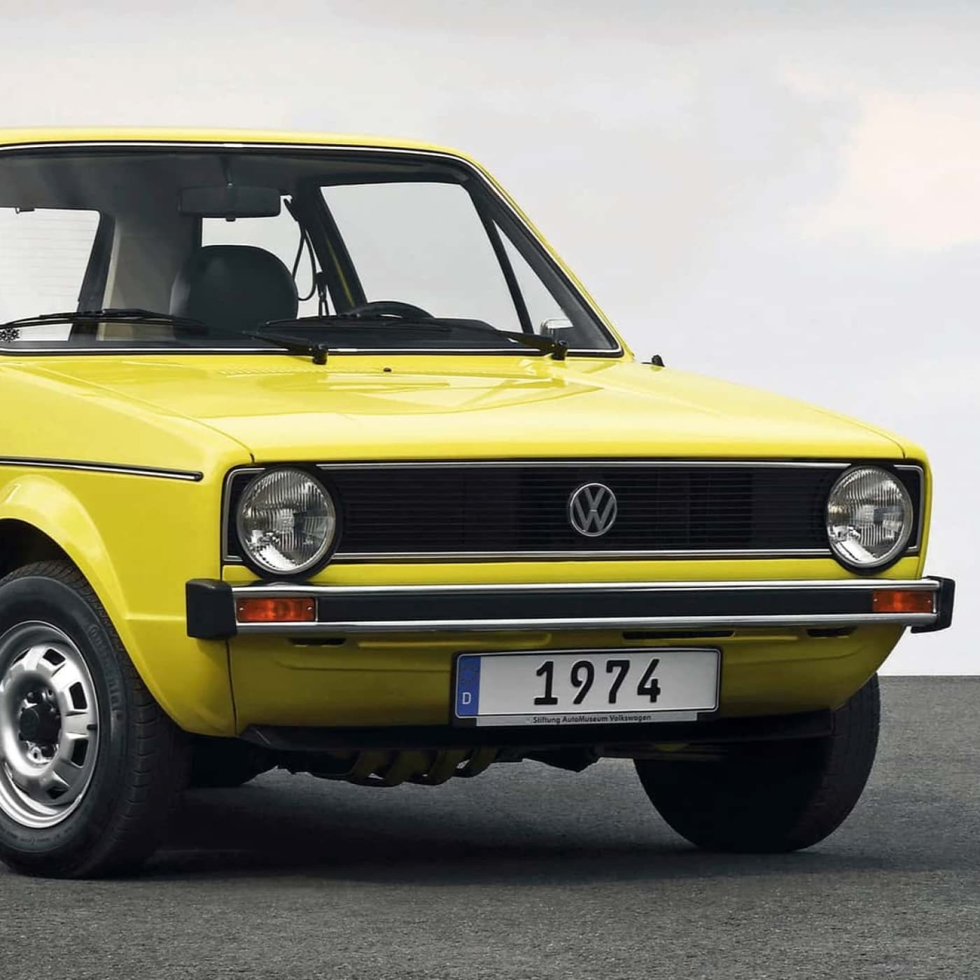 Coches que SALVARON a sus marcas: La ultima bala - El Garaje Hermético de Máximo Sant cover