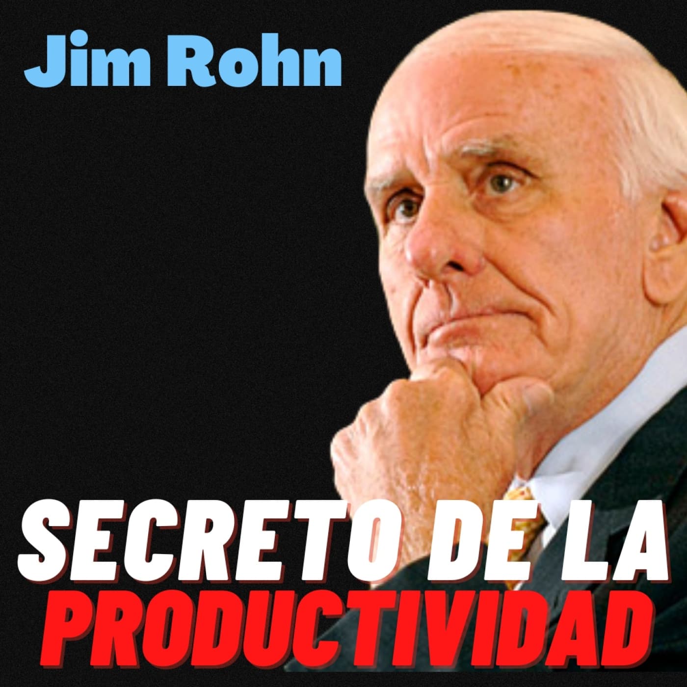 Aprende a SEMBRAR - JIM ROHN ESPAÑOL - JIM ROHN ESPAÑOL cover