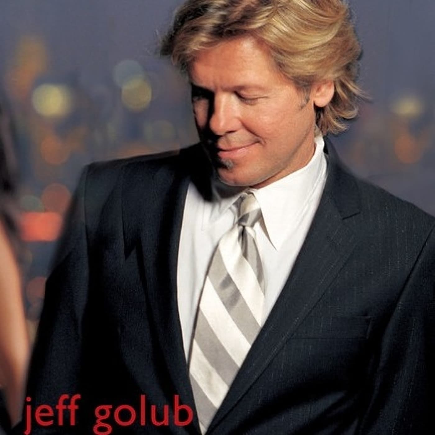 Paul Taylor, Jeff Golub, Paul Brown - 14-04-26 - Próxima parada cover