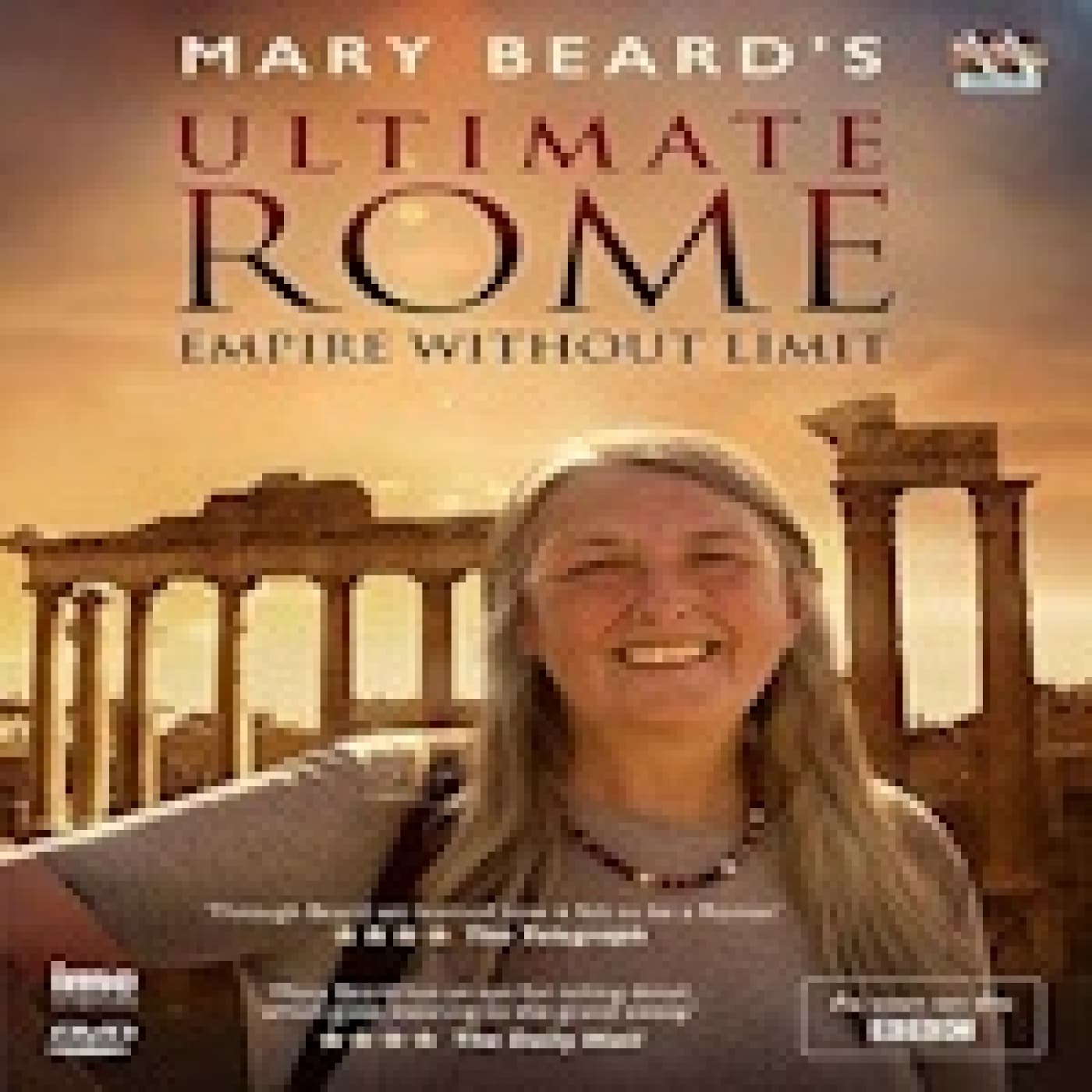 Roma, un Imperio sin Límites 3/4 - Solo Documental cover