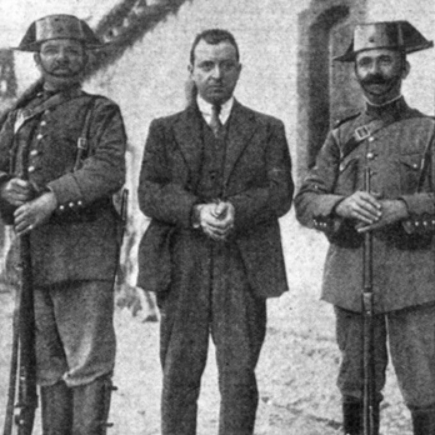 Assalt a l’Express d’Andalusia - Tot va sortir malament - La Nit Més Fosca cover