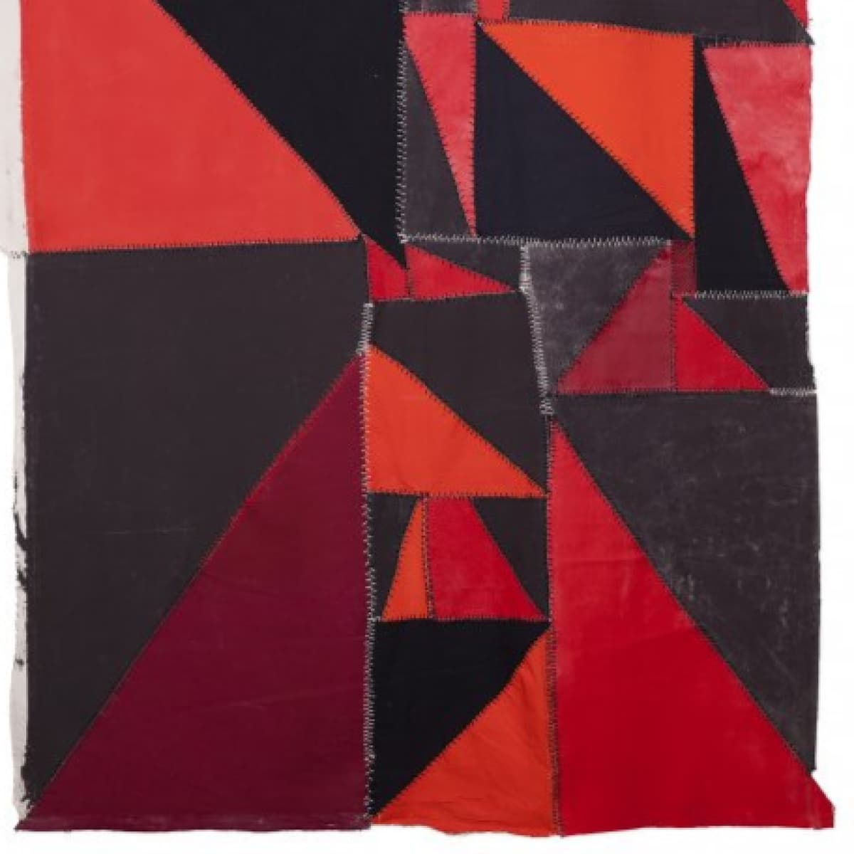 Entre el Arte y el Criterio de Teresa Lanceta - Entre el Arte y el Criterio cover