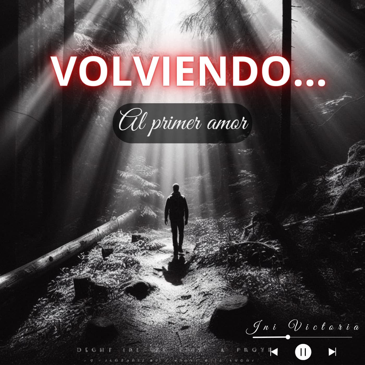 ¡Volviendo al primer amor! ❤️ - JNI cover