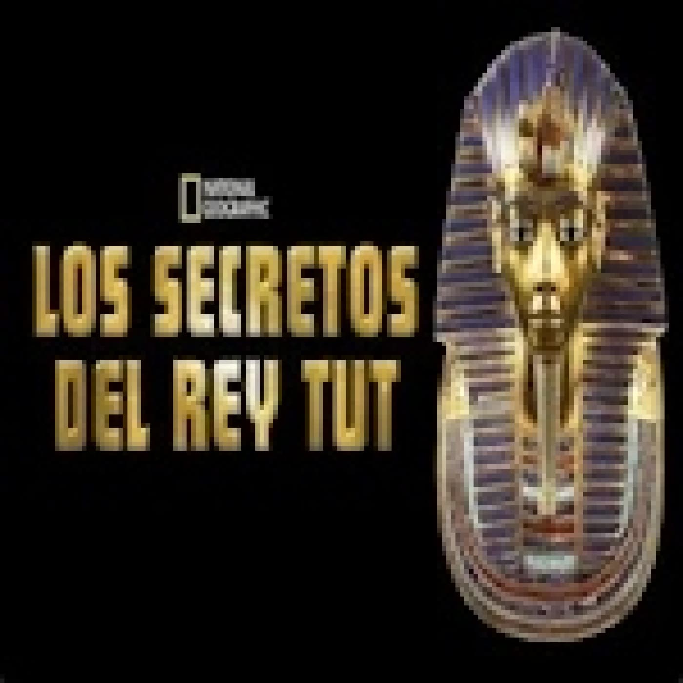 Los Secretos Oscuros de la familia del Rey Tut - Solo Documental cover