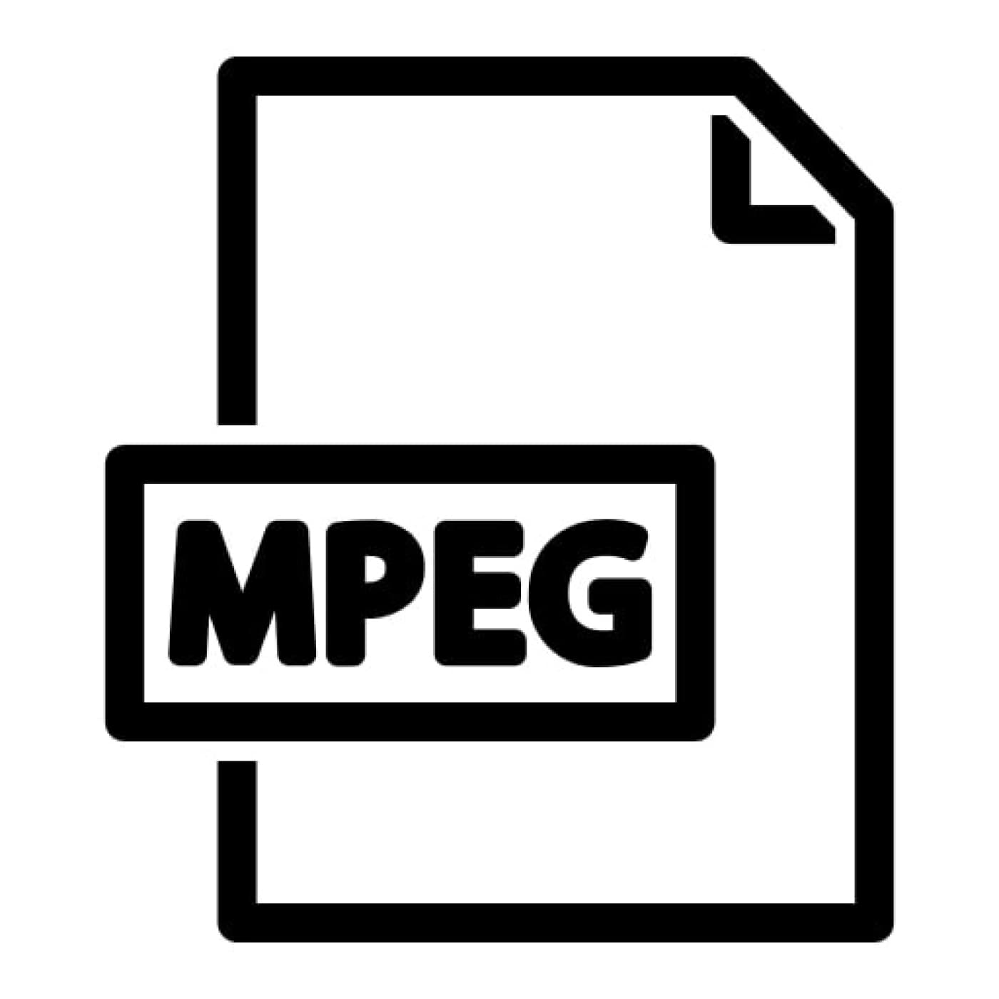 MPEG - Programas y podcasts cover