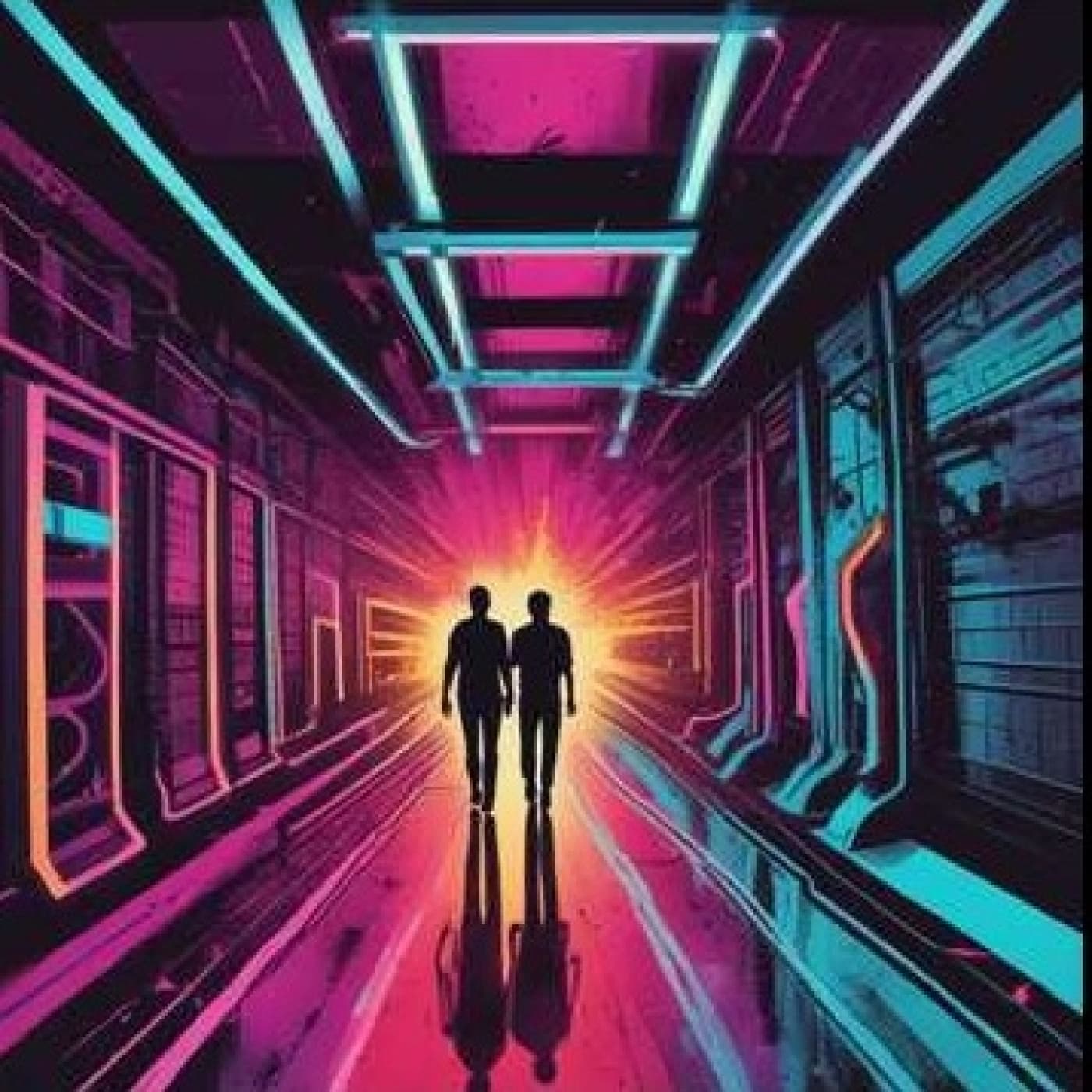 FUERA DEL INFRAMUNDO - Sanjai Yves cover