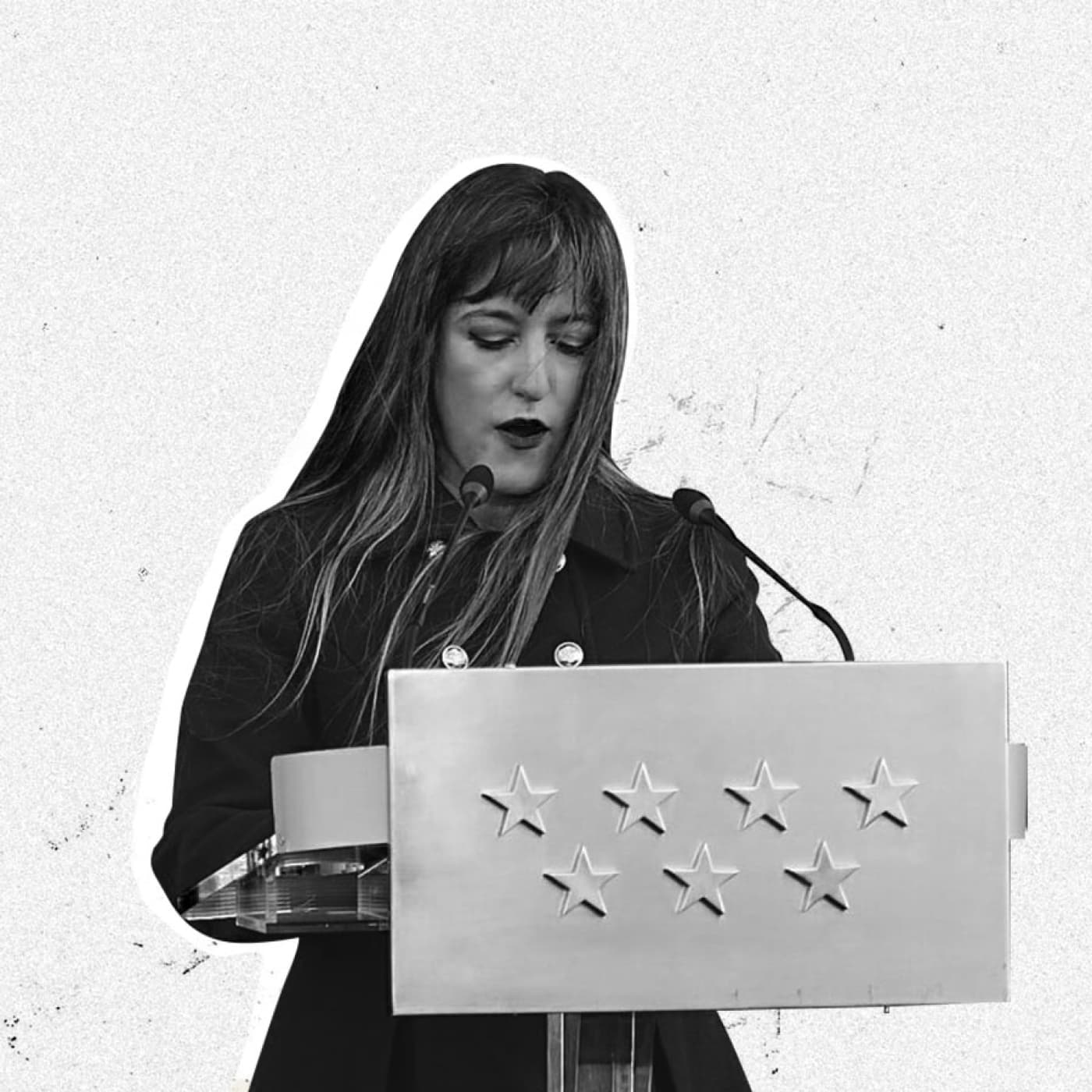 Vidas cruzadas | Episodio especial - 11-M: La herida abierta cover