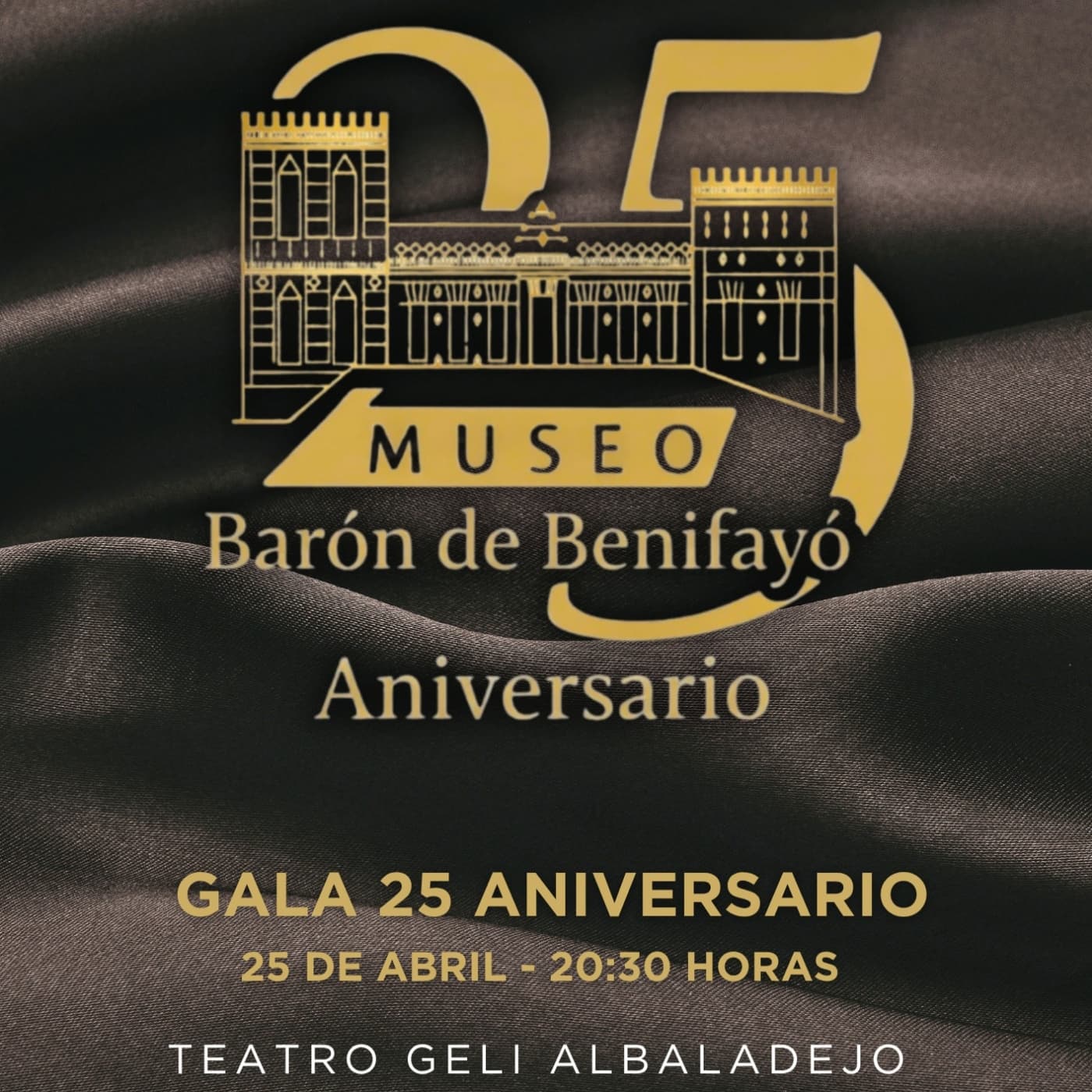 05 Crónicas de Pinatar - Radio Pinatar cover