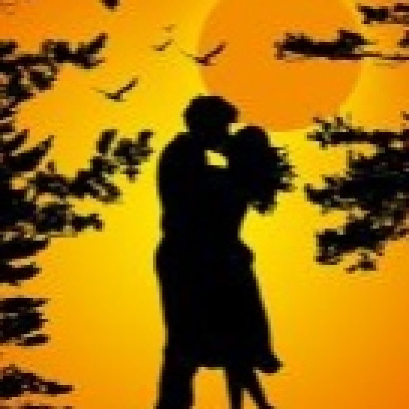 Entre beso y beso - Angel L. Perez cover