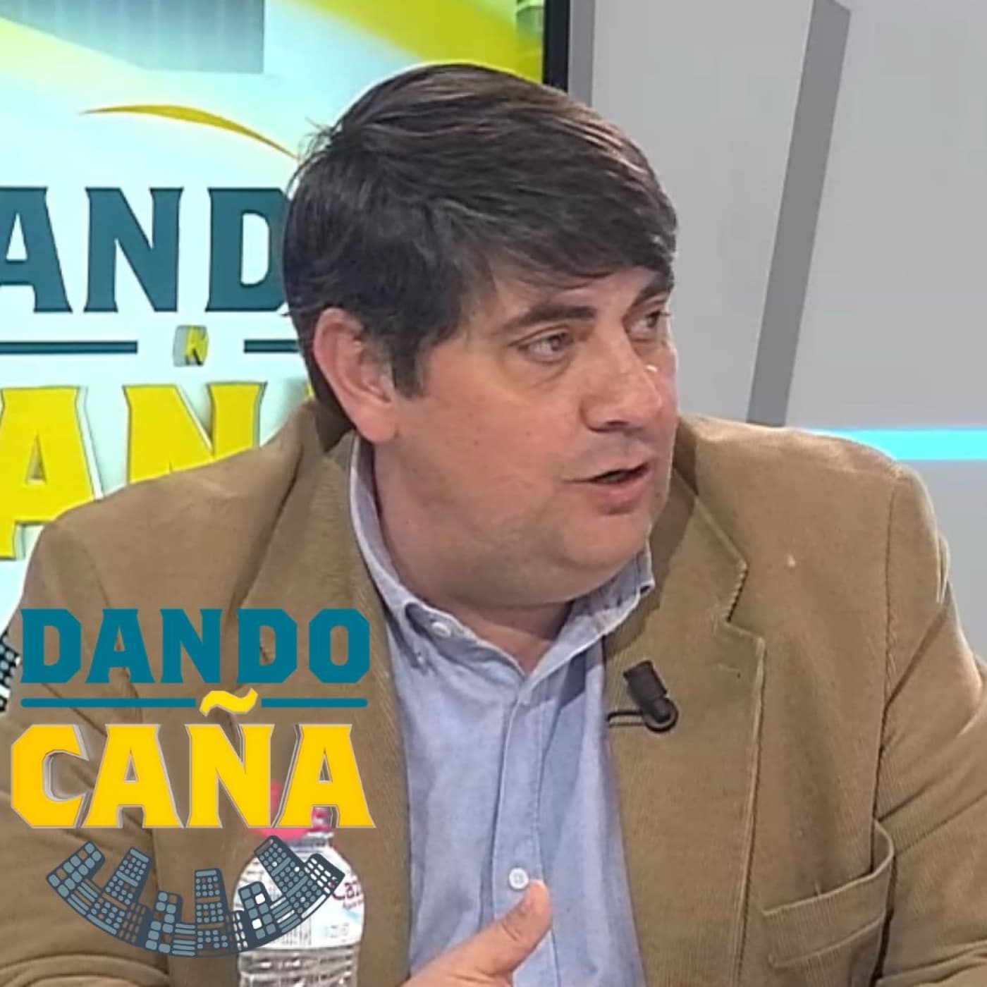 Dando Caña | 11M, un atentado aún por resolver | 11/03/2026 - Dando Caña cover
