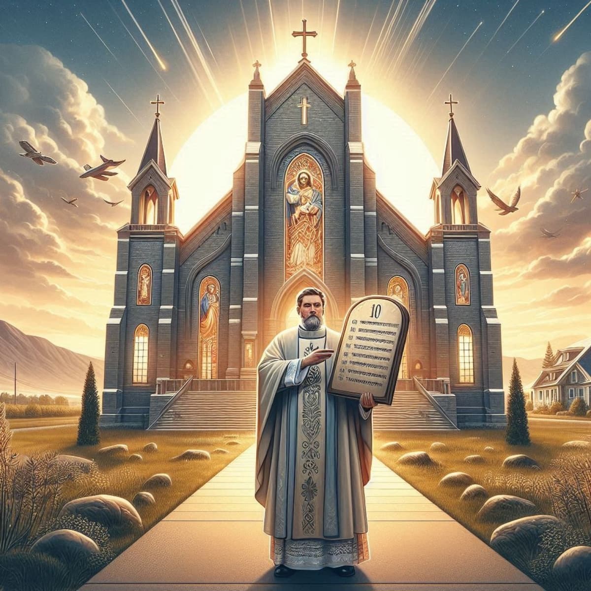 SMART PHONE - Radio Podcast Ministerio Isaías 6,8 cover