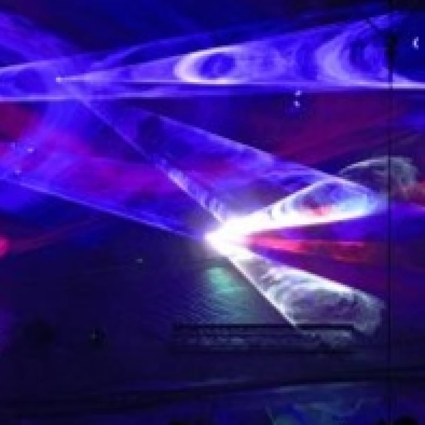 Baila, corazón - Angel L. Perez cover