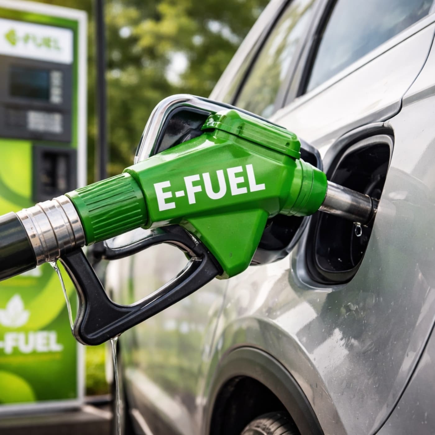 Salvemos los térmicos: COMBUSTIBLES ALTERNATIVOS - El Garaje Hermético de Máximo Sant cover