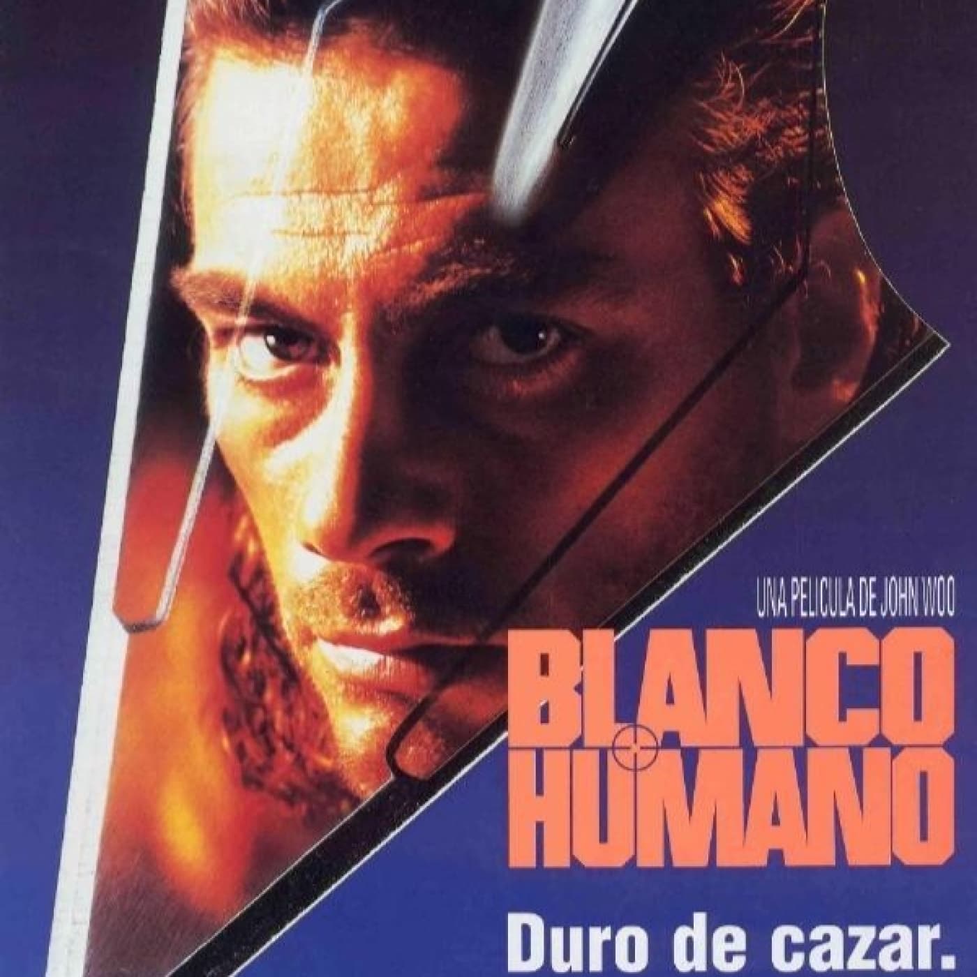 Blanco Humano — El Sótano de Radio Belgrado cover