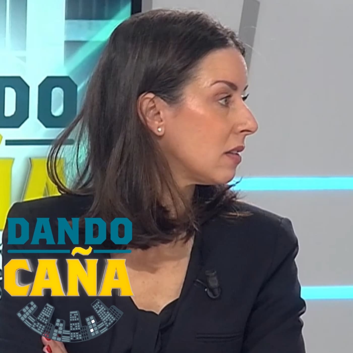 Dando Caña | Oltra, candidata en Valencia y Sánchez, fiel defensor de los católicos | 30/03/2026 — Dando Caña cover