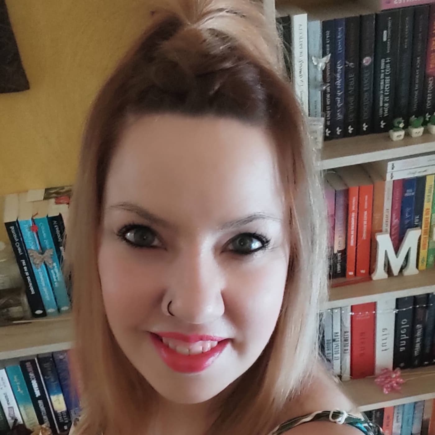 Sirenas en la literatura contemporánea — Radiopinoso cover