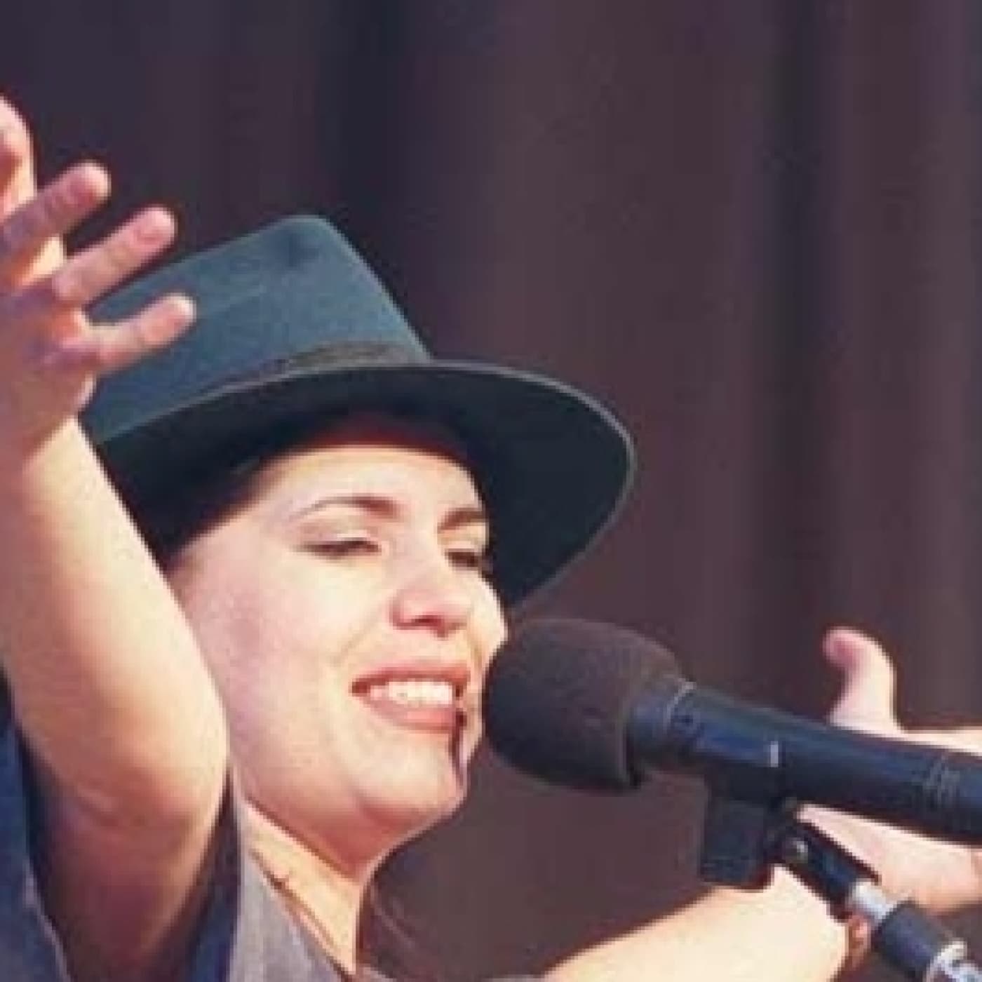 “Música de ayer, de hoy y de siempre”: el recuerdo de Tamara Castro — Alta Frecuencia cover