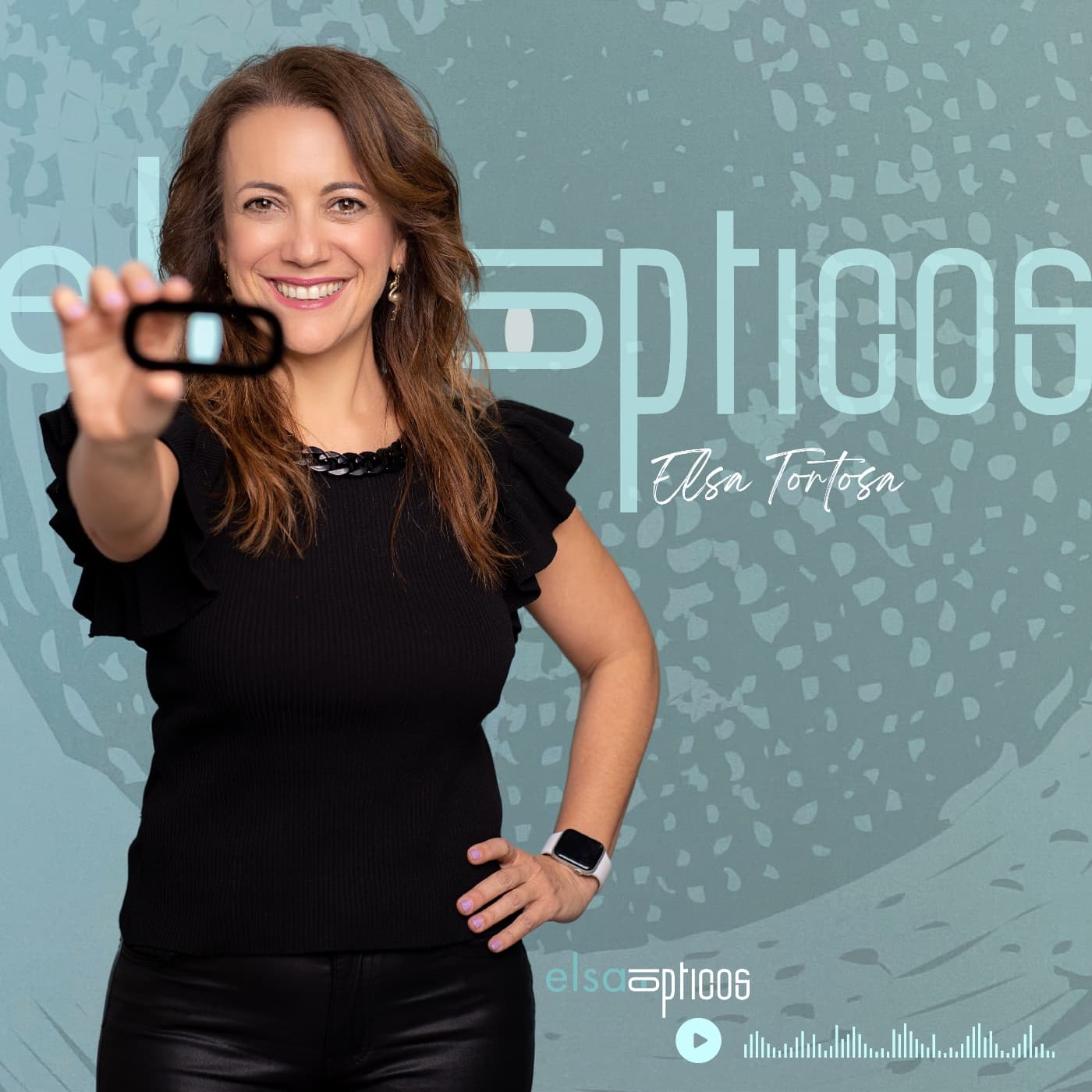 Miopía y control de la miopía - Radiopinoso cover