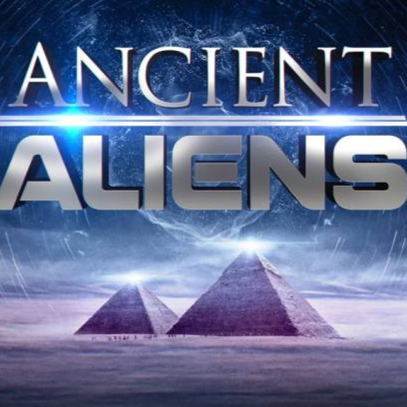 Alienígenas T20: Misterios de los aztecas • El fenómeno de las esferas luminosas - Documentales Sonoros cover