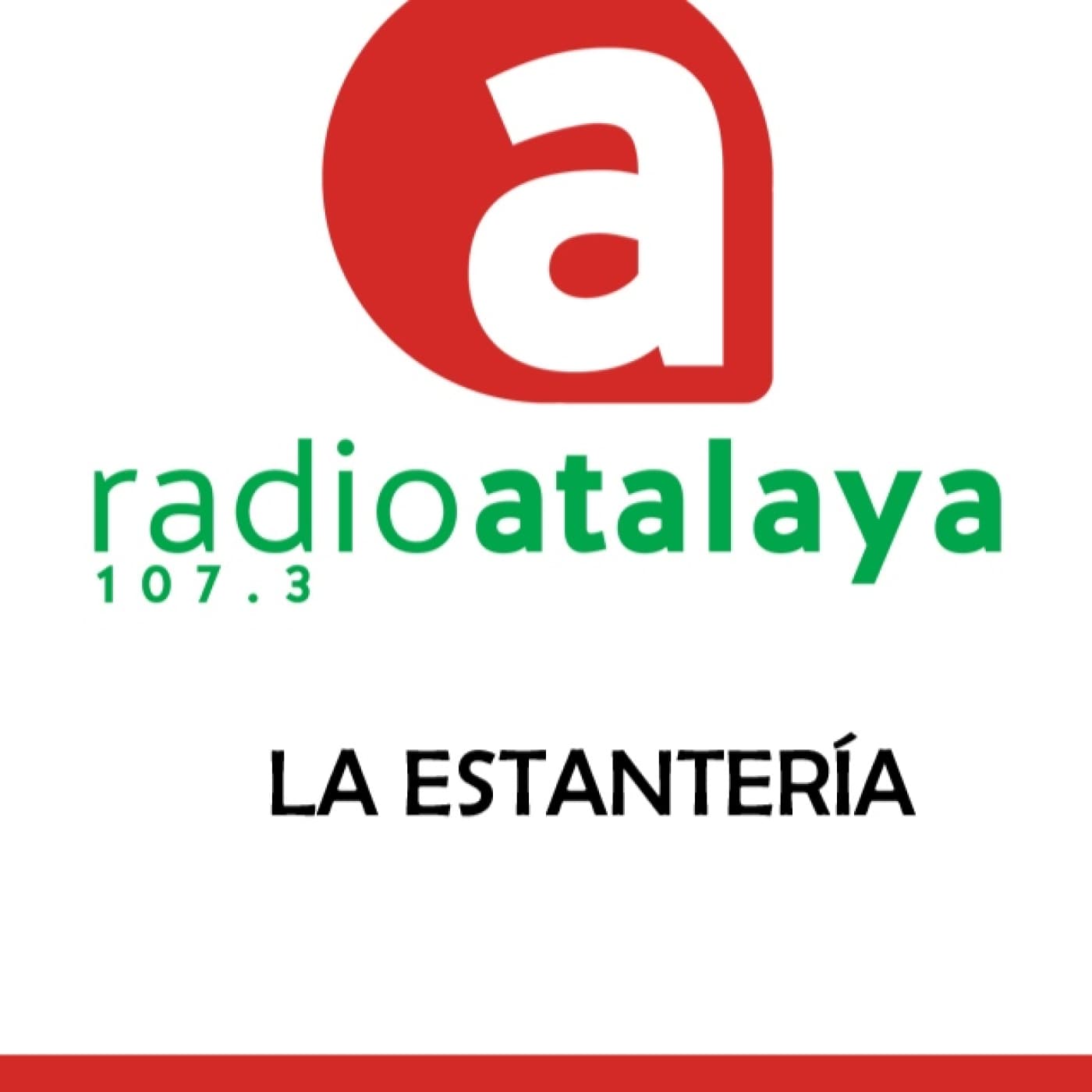 LA ESTANTERÍA: Olvidos de Granada. Sevilla, de Juan Ramón Jiménez - Las Mañanas de Radio Atalaya cover