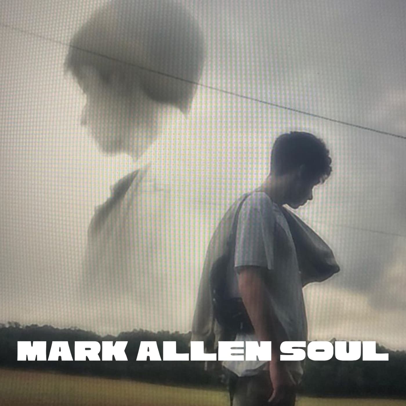 Fetitxisme Sònic amb Mark Allen Soul - Fetitxisme Sònic cover