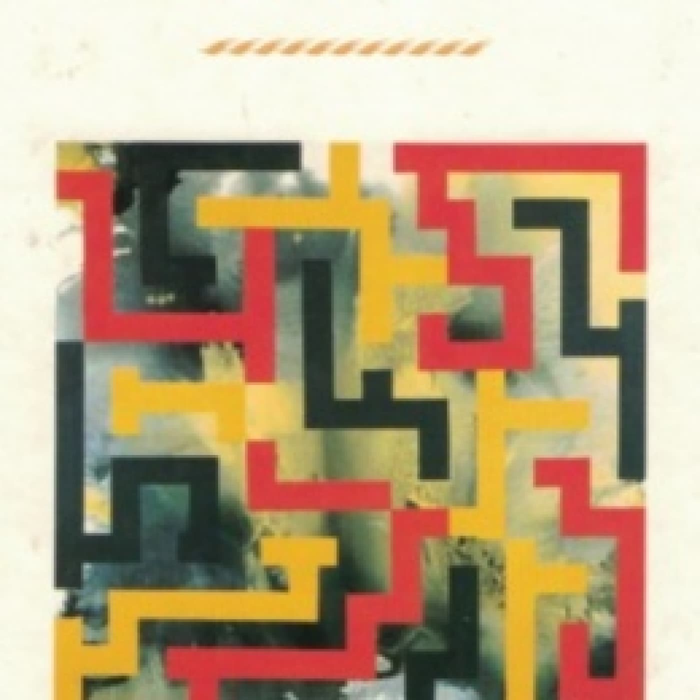 Lectures retrobades 06 > joan pons i el laberint de les girafes - LECTURES RETROBADES cover