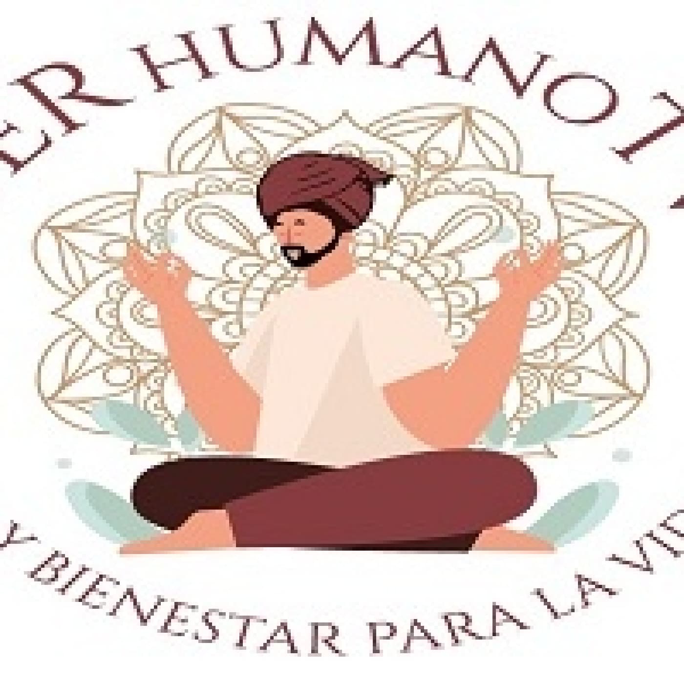 Ser humano tv 01042026 p392 - Proyecto Radio MX cover