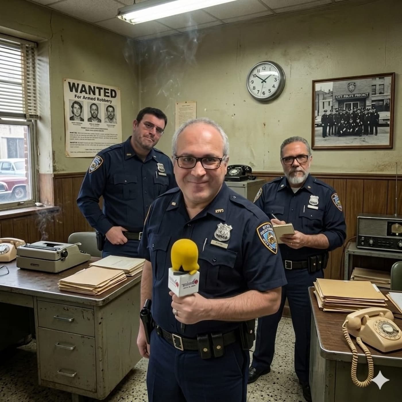 Cimema fm 08.05.26 — Radio Pinatar cover