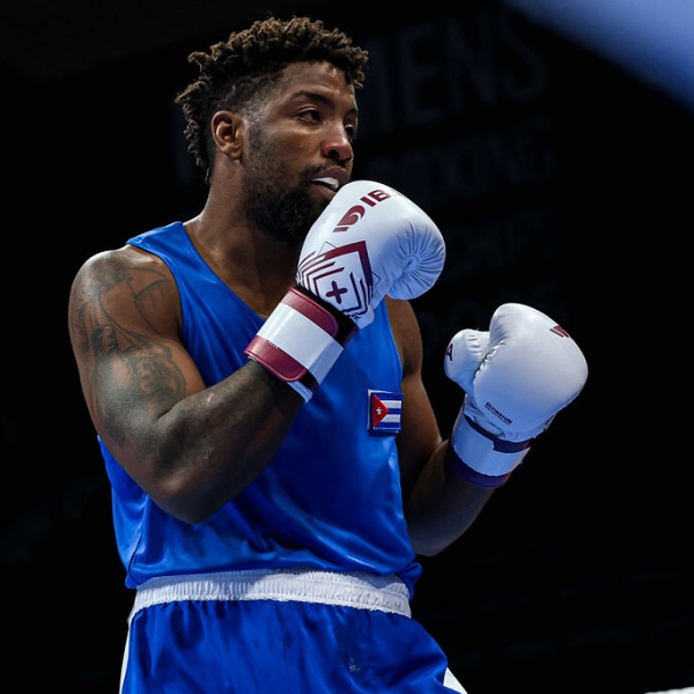 Arzola quiere retener la corona centroamericana - Radio Rebelde cover