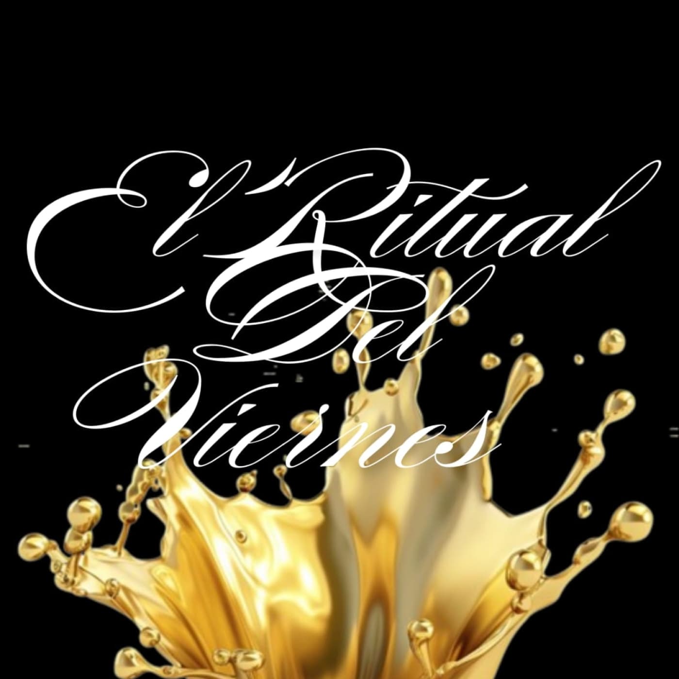 El ritual del viernes 14022025 p 333 - Proyecto Radio MX cover