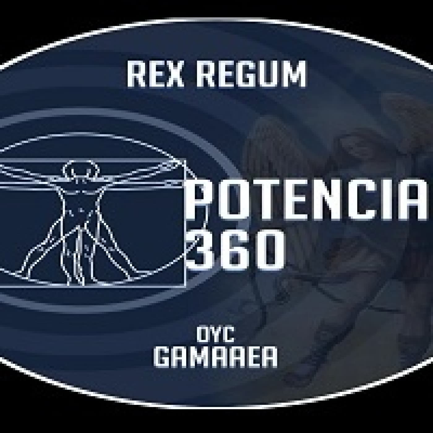 Potencial 360 09032026 p389 - Proyecto Radio MX cover