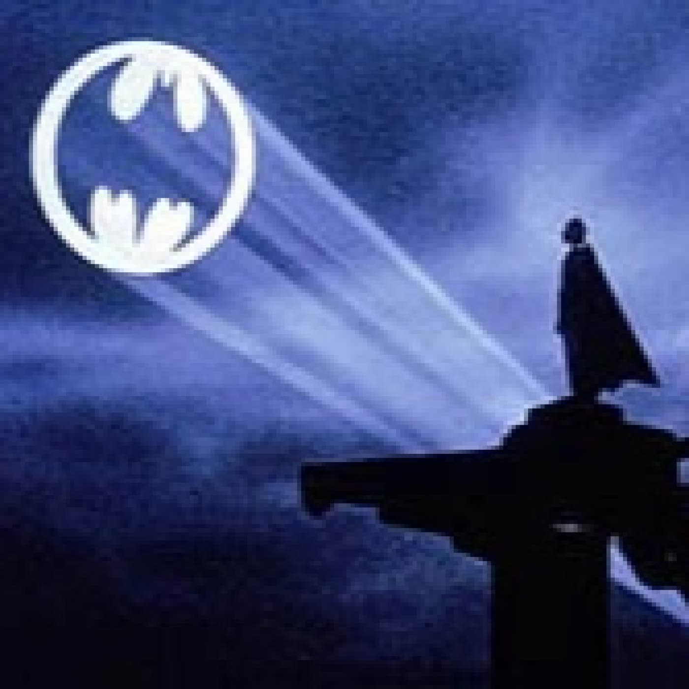 Batman (1989) - Pt. 8 - Batmania Vol 2 - El Descampao cover