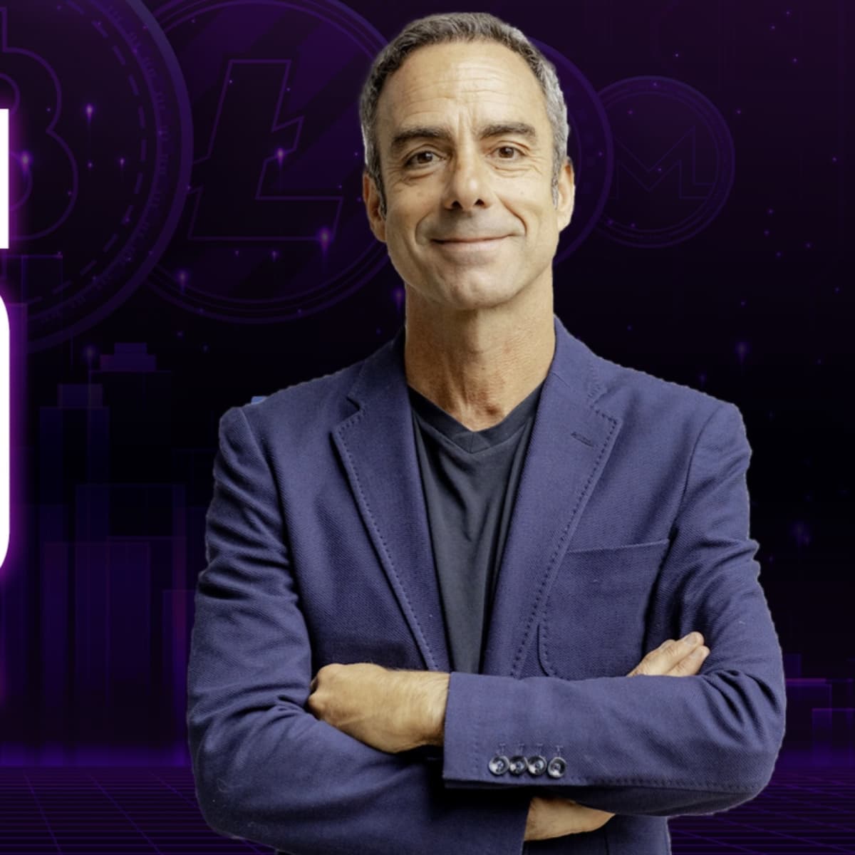 No creo que Bitcoin llegue a ser un medio de pago generalmente aceptado, dinero - Estrategias de inversión cover