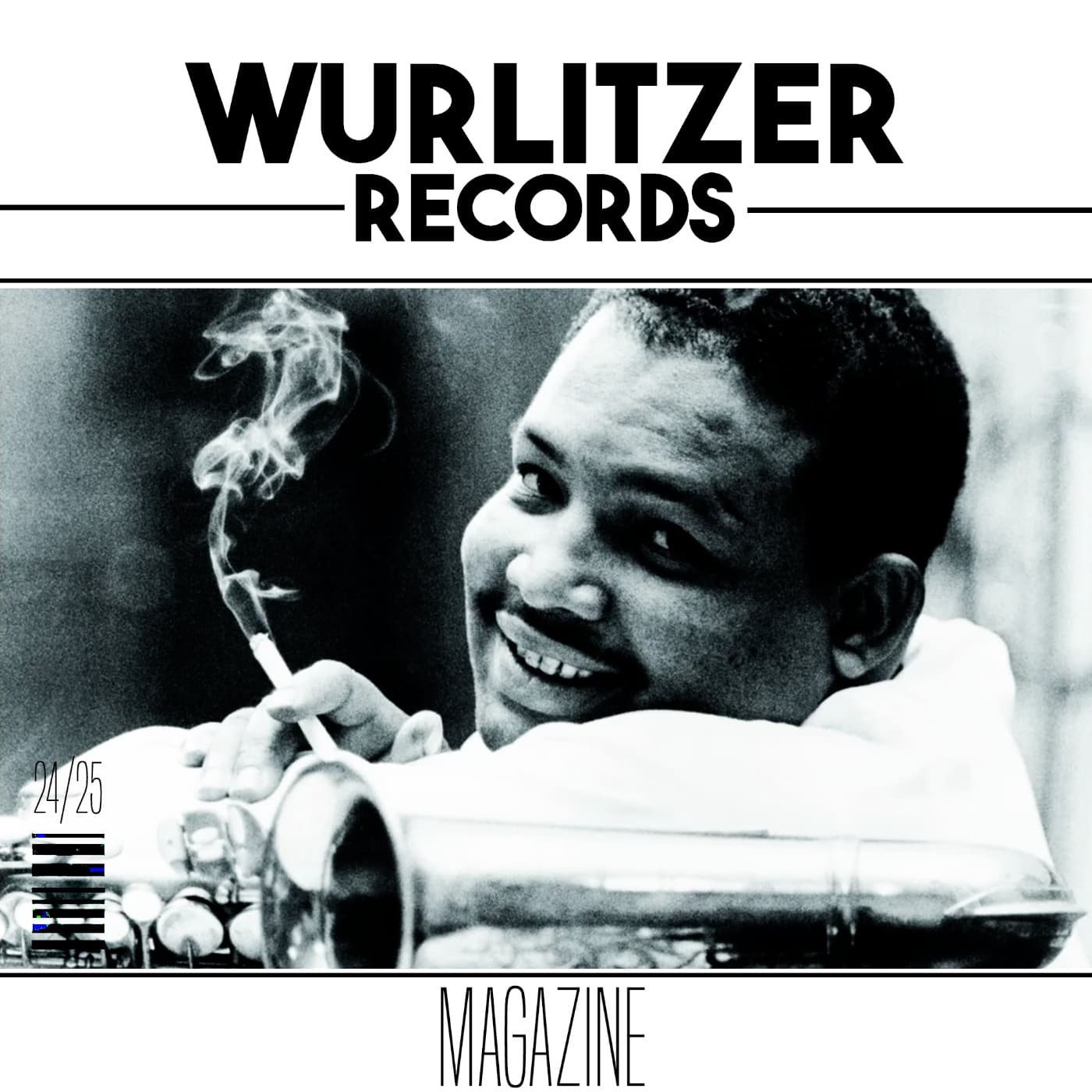 Wurlitzer Records: Cannonball Adderley - CDS RADIOSHOW cover