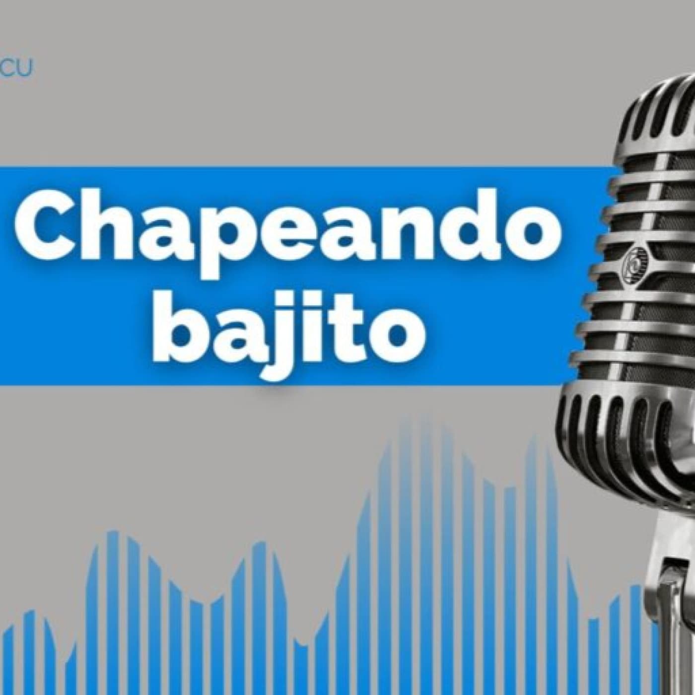 Chapeando: El plan para el "Estado Fallido" - Radio Rebelde cover