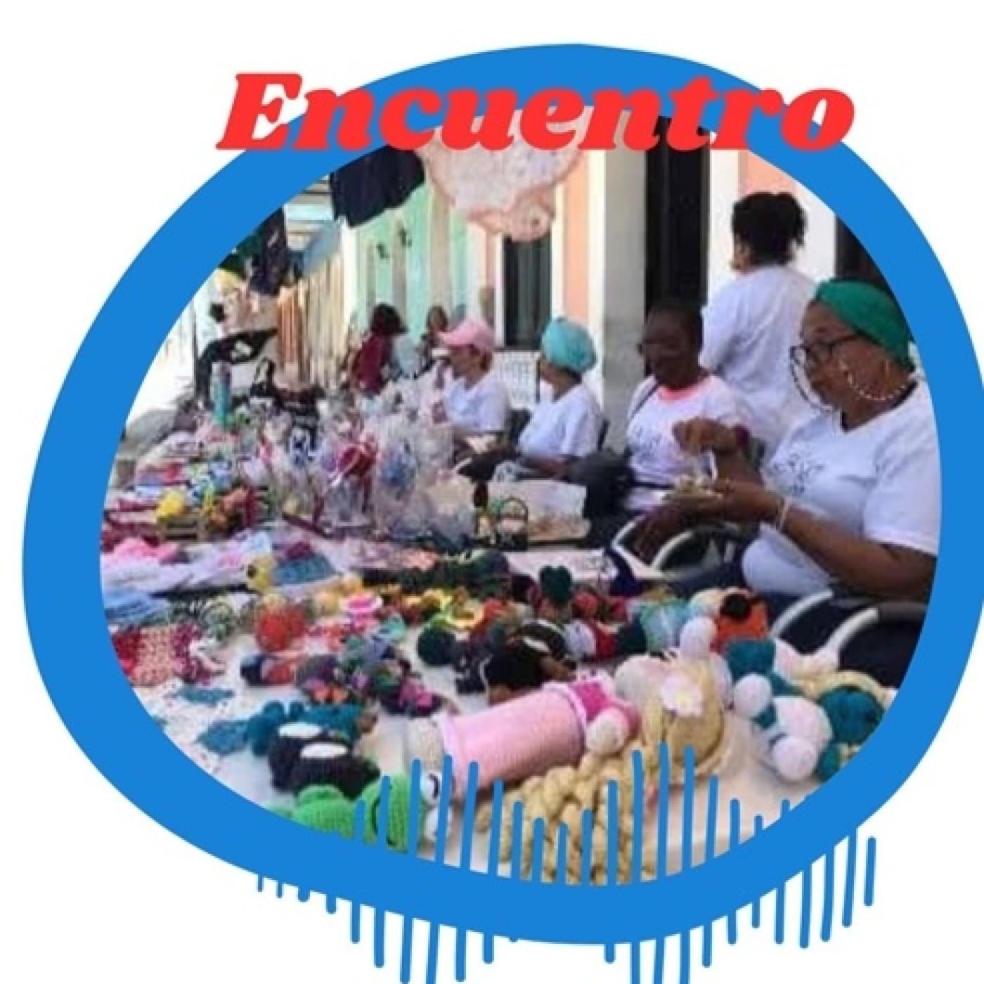 Orígenes: El proyecto que teje identidad, sostenibilidad y esperanza en Holguín — Radio Rebelde cover