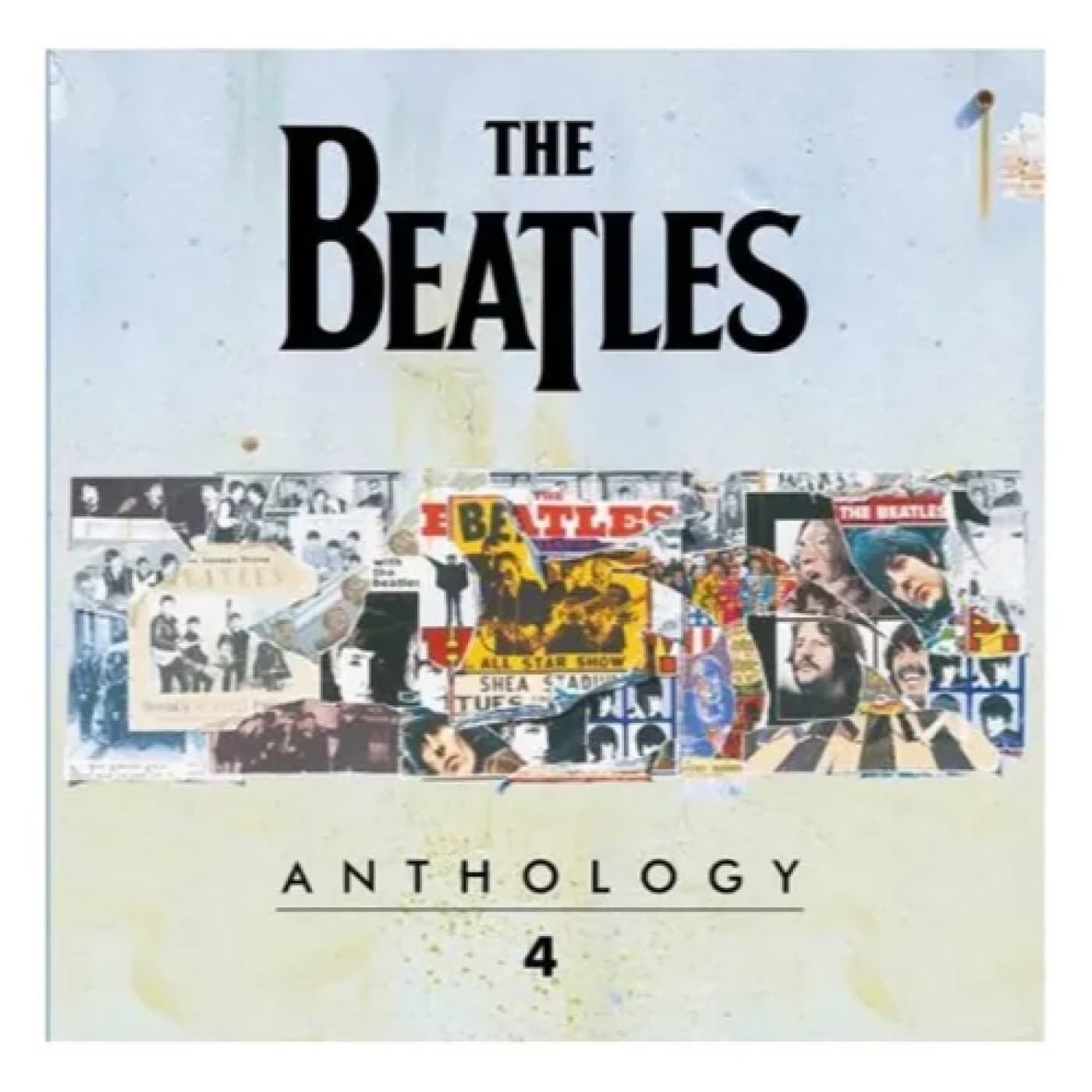 Get back (cover de la versión del Anthology 4) - Proyecto Beatle cover
