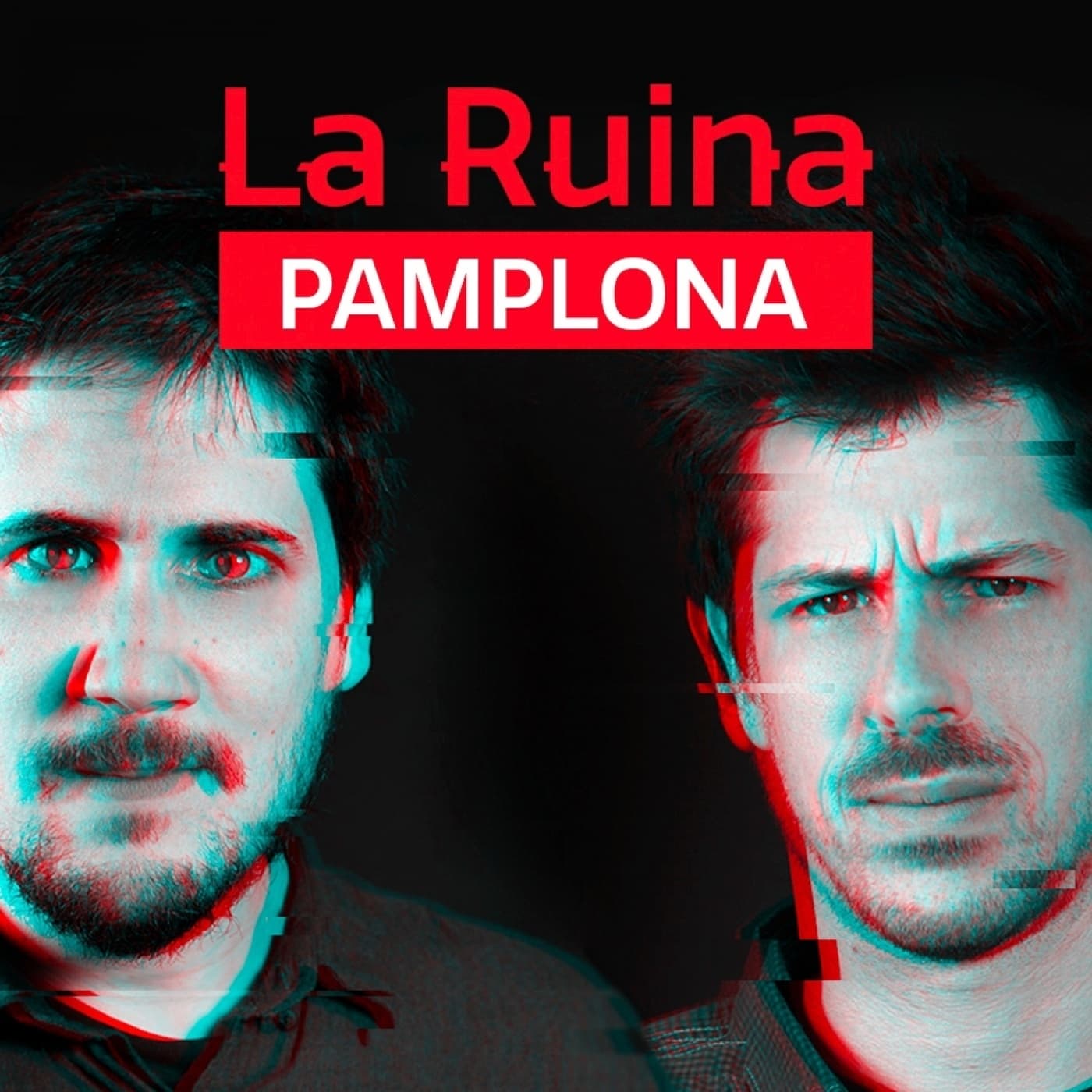304. La Ruina (con Clara Tiscar) - La Ruina cover