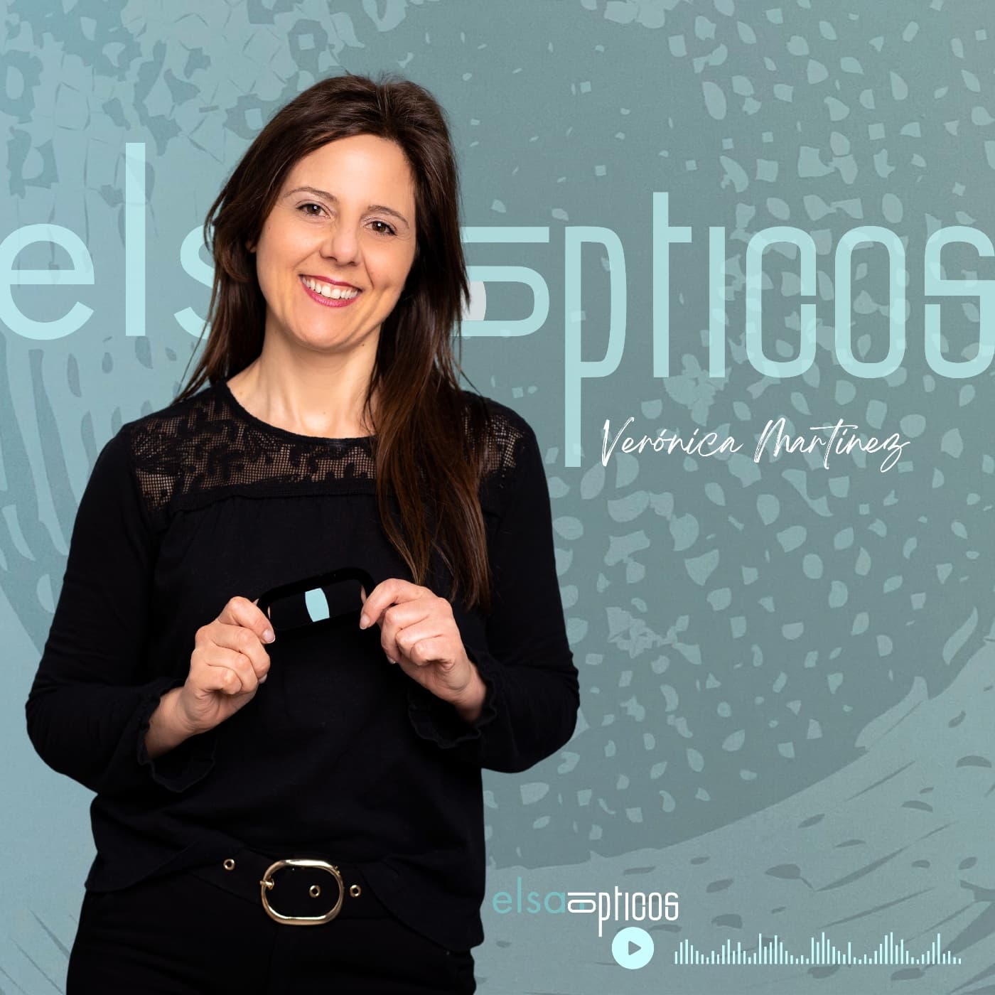 Tecnología y gafas inteligentes — Radiopinoso cover