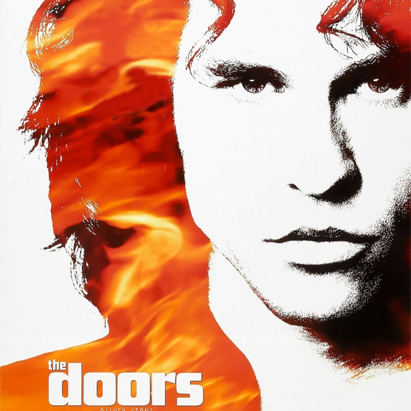 La película remasterizada The Doors, de Oliver Stone, vuelve a los cines. - Super 9´49 - Podcast cover