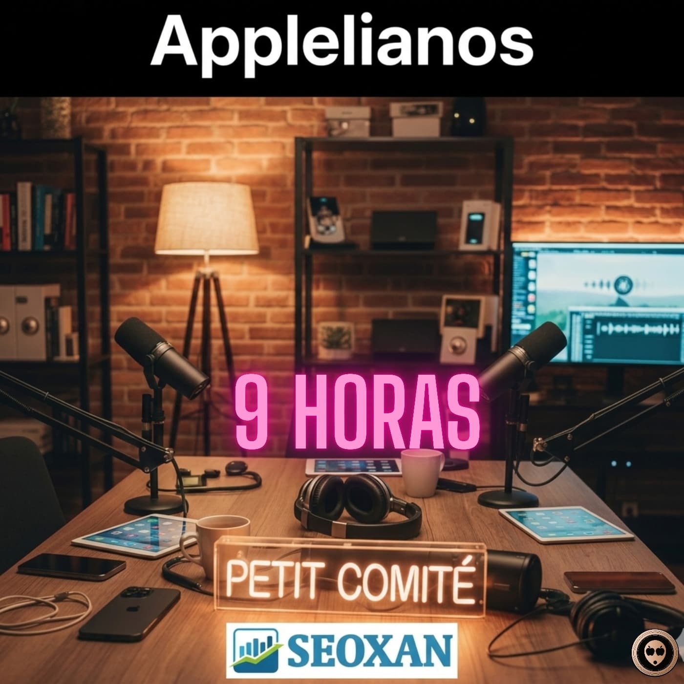 INSIDE EXTRA Petit Comité - Applelianos cover