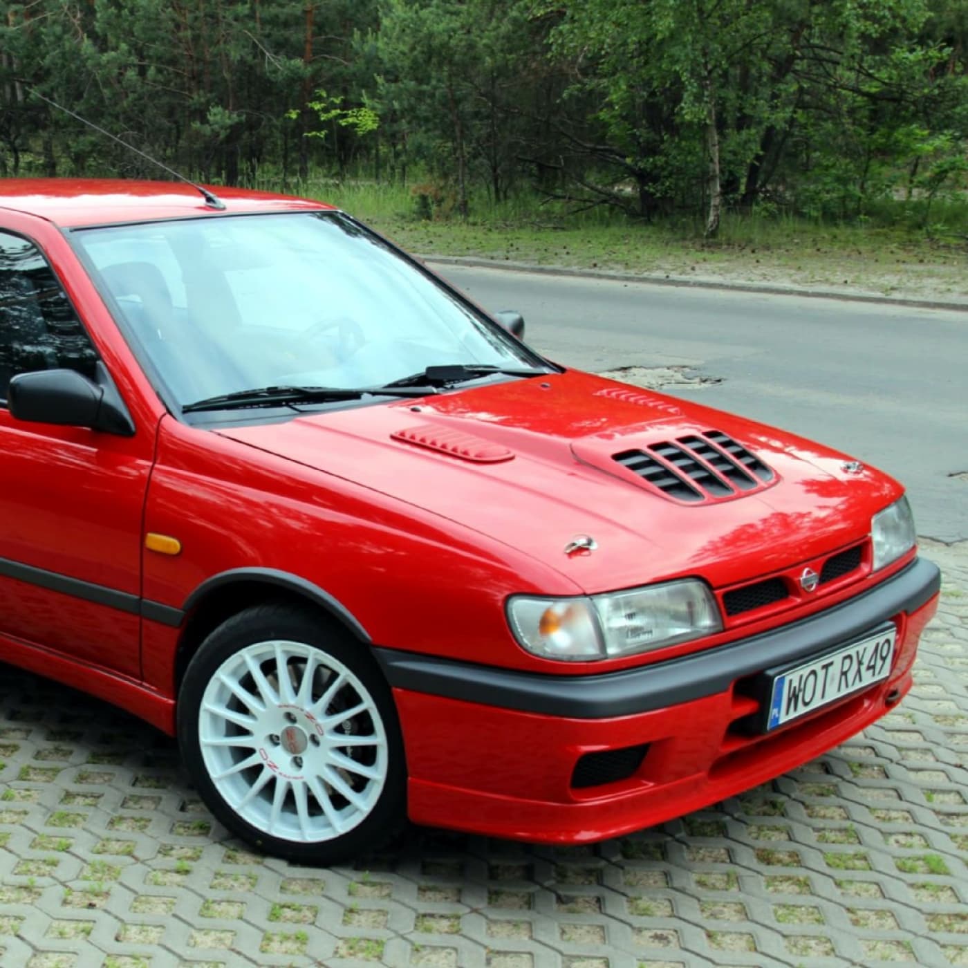 AMR Cap. 83. Los GTi siempre de moda - El Garaje Hermético de Máximo Sant cover