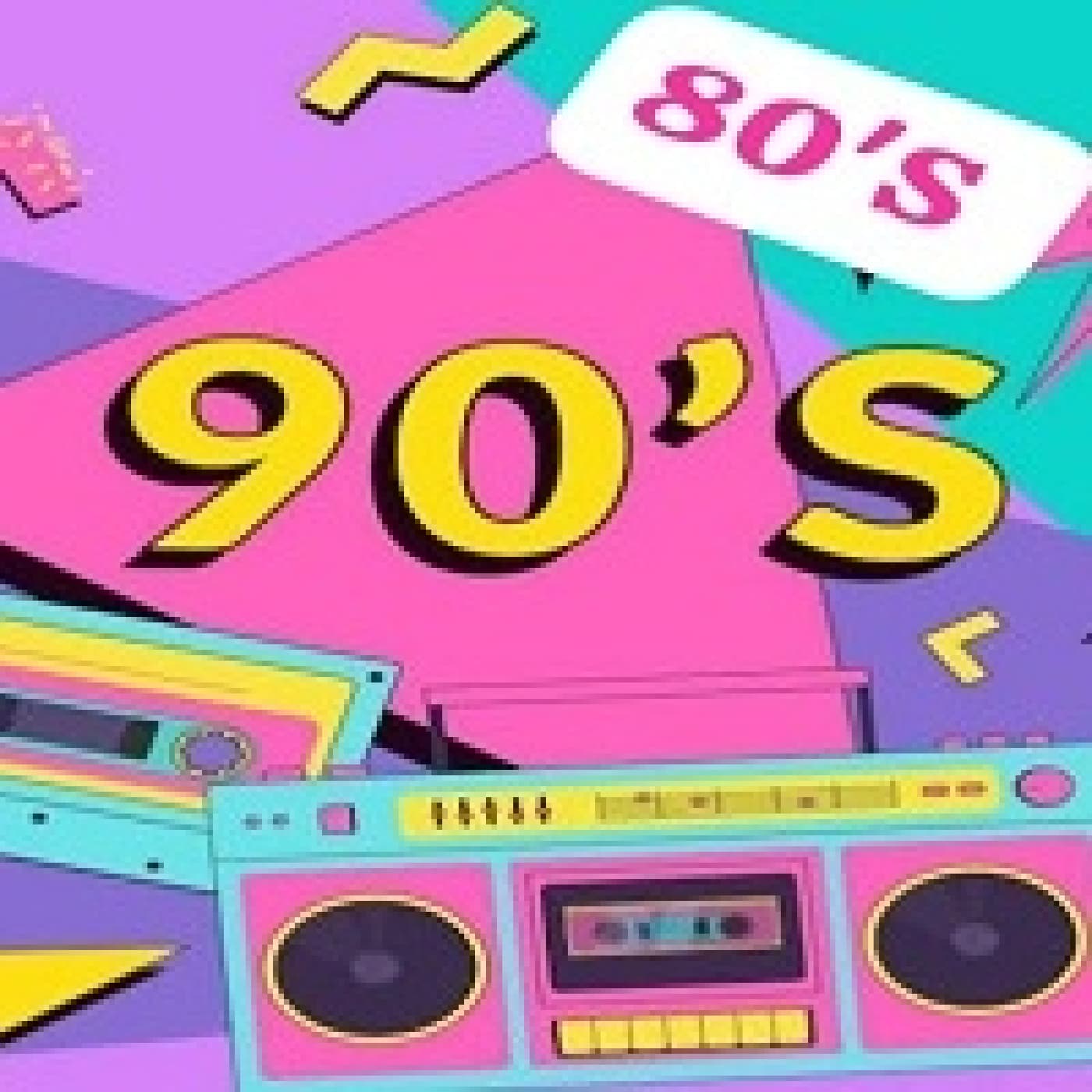 Ochentas y noventas 13032026 p389 - Proyecto Radio MX cover