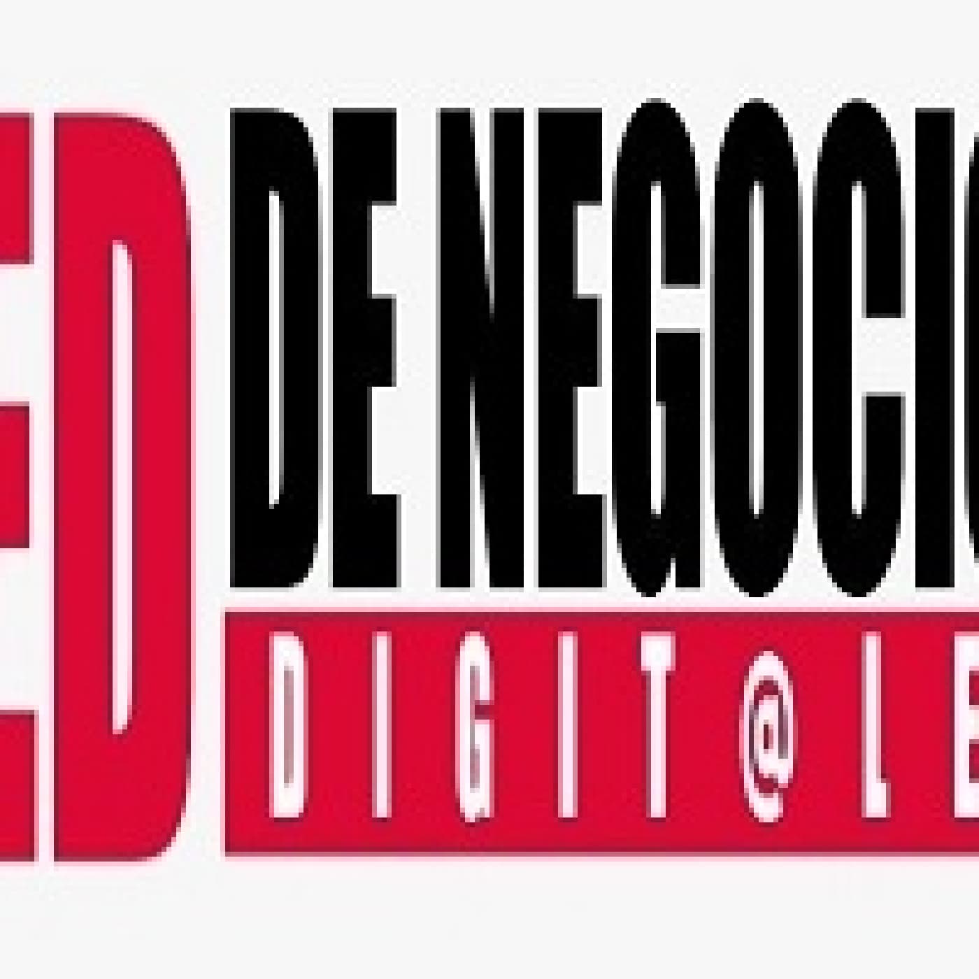 Red de Negocios Digitales 14022025 p333 - Proyecto Radio MX cover