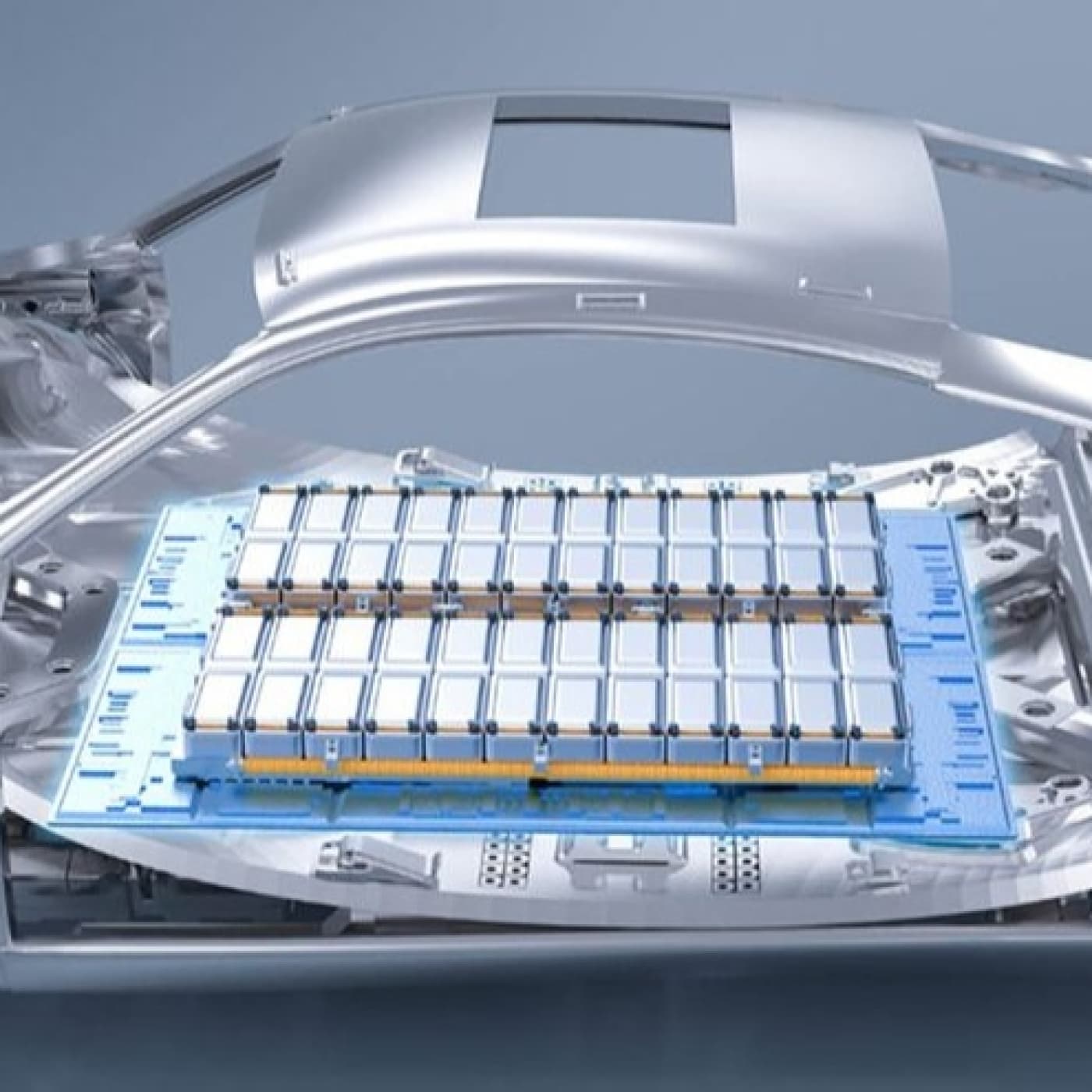 BATERÍAS de coches eléctricos: ¿Se REPARAN o se TIRAN? - El Garaje Hermético de Máximo Sant cover
