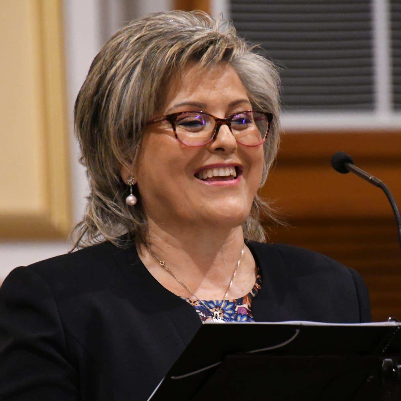 Pregón de Navidad 2024 a cargo de Rosa Nicolás. - Radiopinoso cover