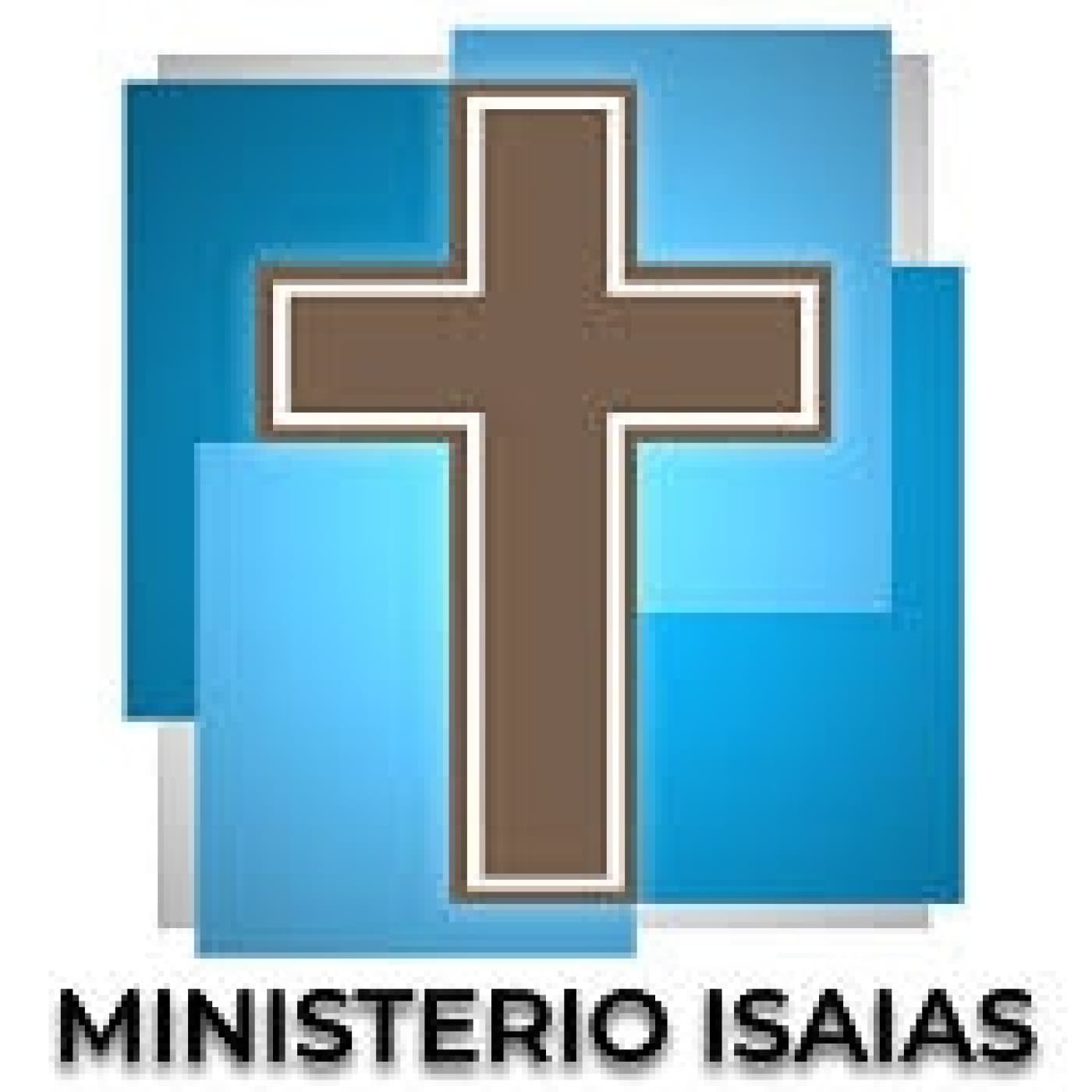 LA SERPIENTE EN EL DESIERTO - Radio Podcast Ministerio Isaías 6,8 cover