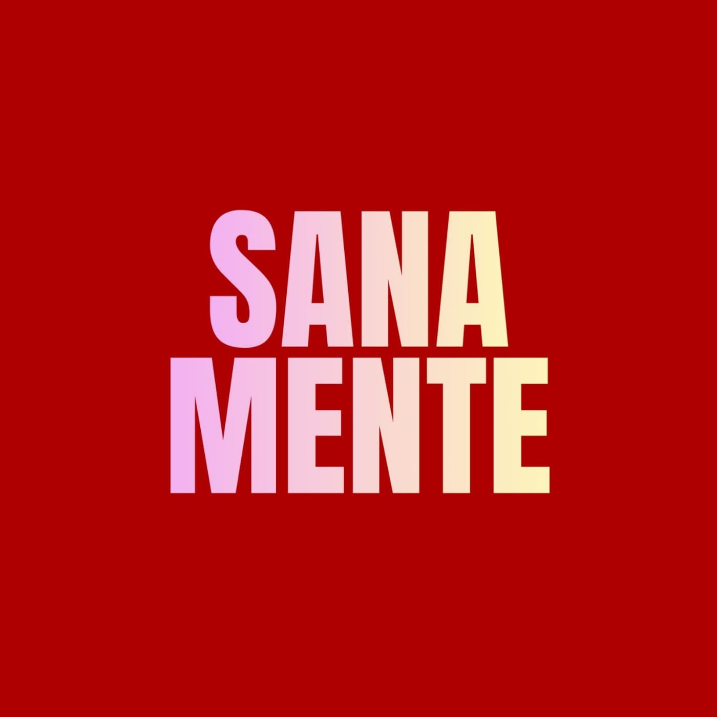 Sana Mente I Divorcio: El Duelo I - Vida RTV plus cover