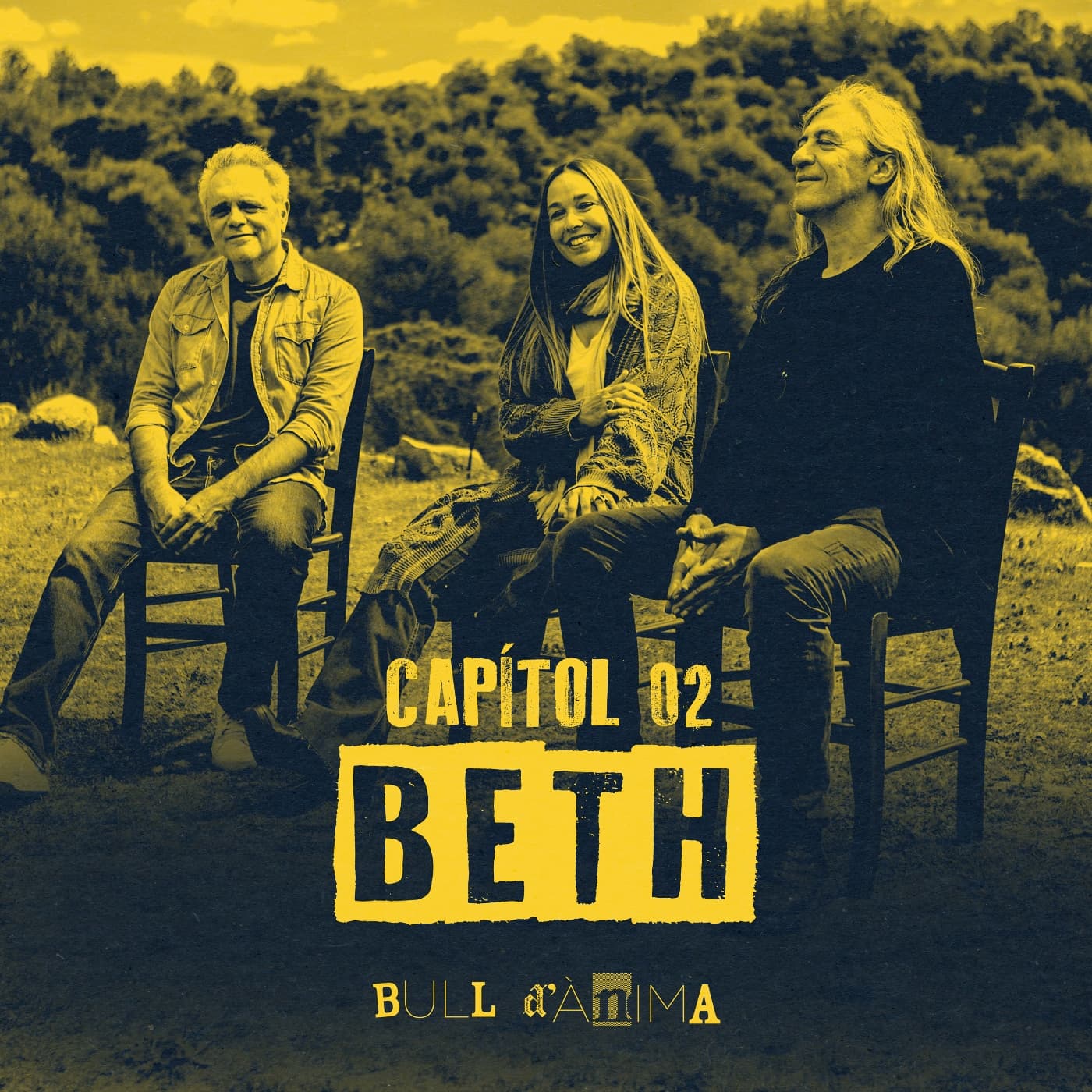 Beth - Bull d'Ànima cover