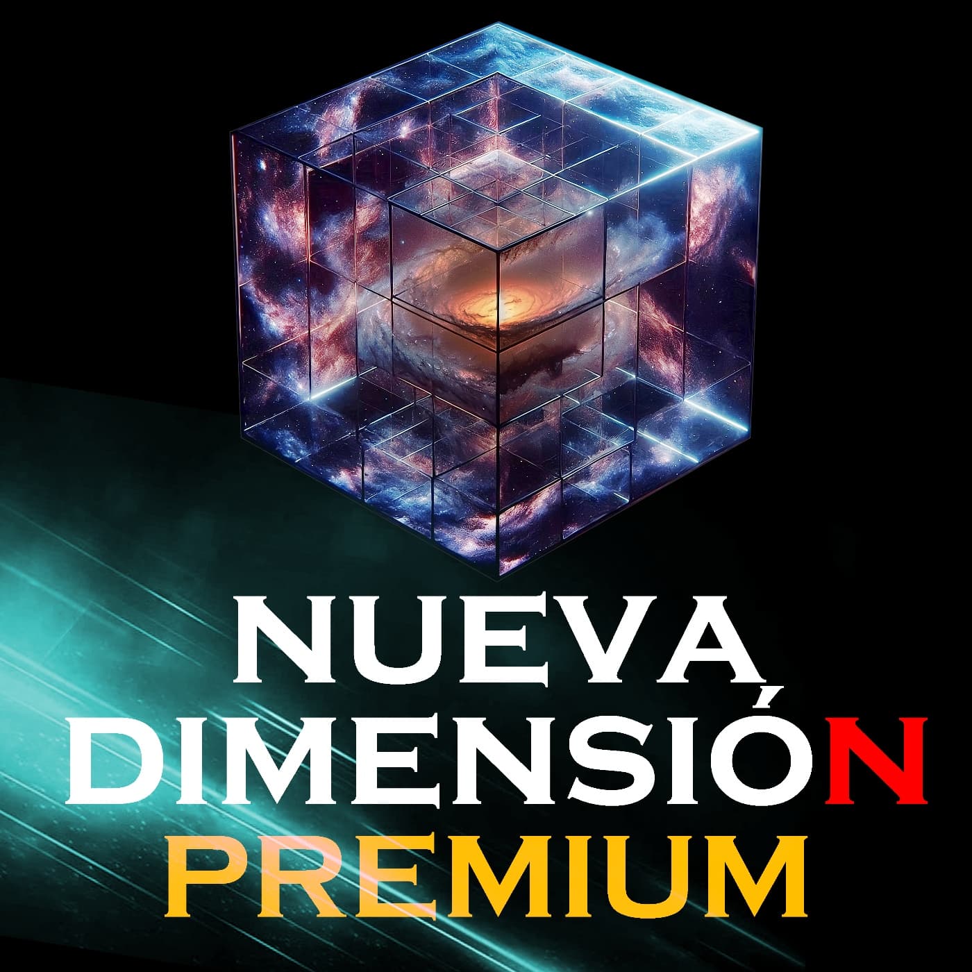 ND PREMIUM (09x26) - ZOMBIES - Episodio exclusivo para mecenas - NUEVA DIMENSIÓN cover